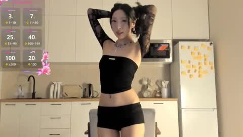 Snapshot of thanos_world1321002 chatting on 26, 2, 2025 thanos_world1321002 online show from 26, 2, 2025