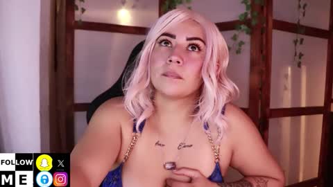 Atihana Gil online show from 17, 11, 2025