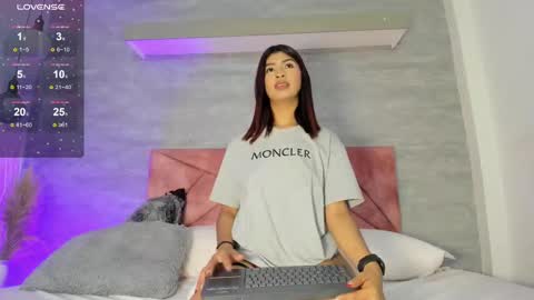 Snapshot of thararouse chatting on 9, 9, 2025 Thara Rouse online show from 9, 9, 2025