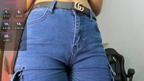 Snapshot of thararouse chatting on 2, 12, 2025 Thara Rouse online show from 2, 12, 2025