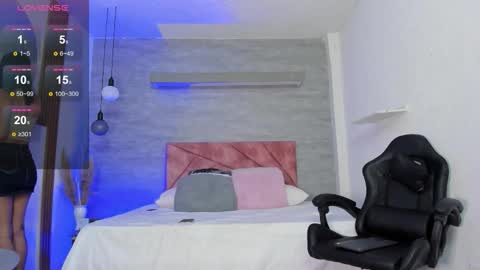 Snapshot of thararouse chatting on 5, 12, 2025 Thara Rouse online show from 5, 12, 2025