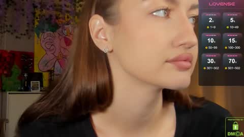 Your Eva online show from 18, 11, 2025