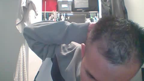 Snapshot of thataznguy303 chatting on 10, 10, 2025 thataznguy303 online show from 10, 10, 2025