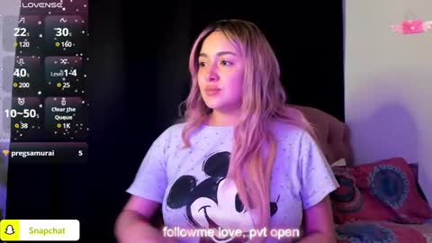   online show from 18, 1, 2025