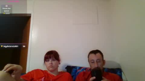 Snapshot of thatgirl42012 chatting on 2, 3, 2026 thatgirl42012 online show from 2, 3, 2026