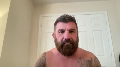 Snapshot of thatguybearded chatting on 2, 2, 2025 ThatGuyBearded online show from 2, 2, 2025