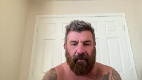 Snapshot of thatguybearded chatting on 16, 2, 2025 ThatGuyBearded online show from 16, 2, 2025