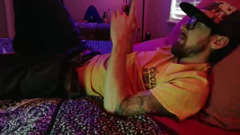 Snapshot of thatguyfromx chatting on 1, 1, 2025 That guy follow on X online show from 1, 1, 2025