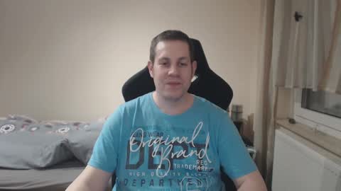 thatguyyeahhim online show from 13, 2, 2025