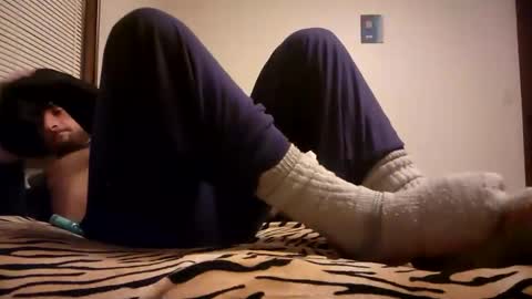 thatman1997655 online show from 29, 11, 2025