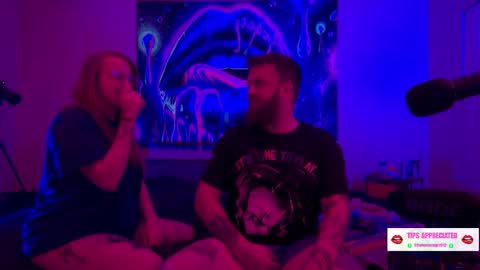 ThatOneCouple online show from 16, 12, 2025