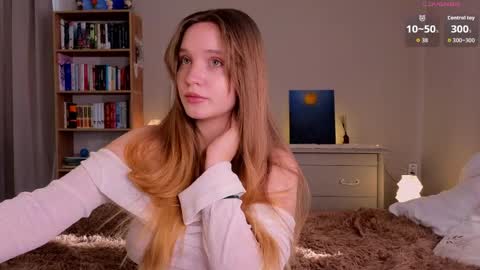 Alice online show from 31, 5, 2026