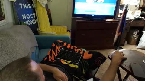 Snapshot of thatsexymandy chatting on 28, 11, 2025 ThatSexyMandy online show from 28, 11, 2025