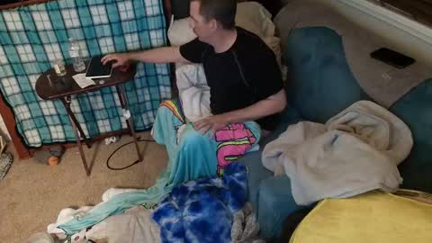 Snapshot of thatsexymandy chatting on 4, 12, 2025 ThatSexyMandy online show from 4, 12, 2025