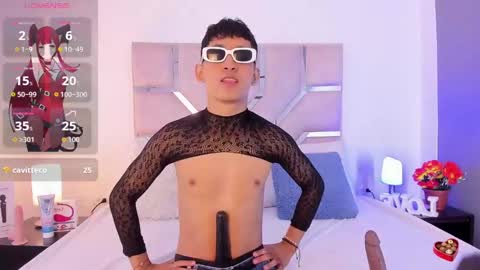 Thayler  online show from 18, 9, 2025