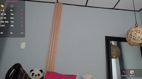 THAYSSA ROSS online show from 25, 1, 2025