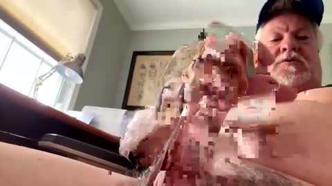 Snapshot of thcman1 chatting on 16, 2, 2026 JOI Slave online show from 16, 2, 2026