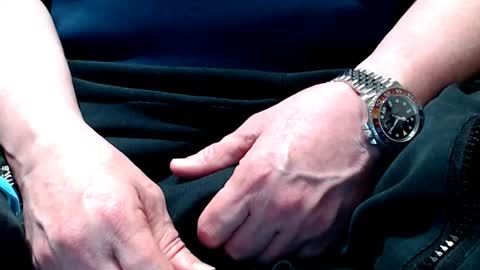 Snapshot of the1pocketrocket chatting on 9, 1, 2025 the1pocketrocket online show from 9, 1, 2025