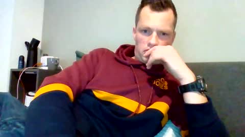 Dennis online show from 21, 11, 2025