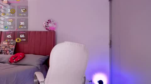 nina mirley online show from 17, 12, 2024