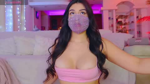 Snapshot of the__sabenna chatting on 1, 5, 2026 Madina online show from 1, 5, 2026