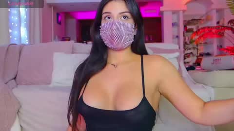 Snapshot of the__sabenna chatting on 3, 6, 2026 Madina online show from 3, 6, 2026