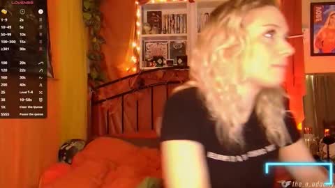 Snapshot of the_a_udacity chatting on 29, 9, 2025 the_a_udacity online show from 29, 9, 2025