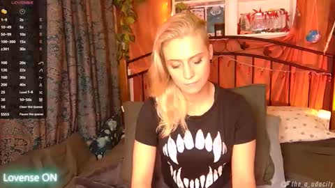 Snapshot of the_a_udacity chatting on 12, 3, 2026 the_a_udacity online show from 12, 3, 2026