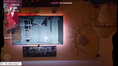 the_alpha_dog_xxx online show from 16, 1, 2025