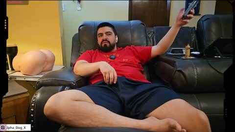 the_alpha_dog_xxx online show from 23, 1, 2025