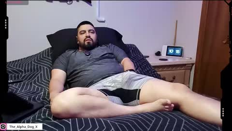 the_alpha_dog_xxx online show from 17, 11, 2025