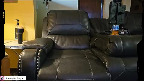 the_alpha_dog_xxx online show from 18, 3, 2026