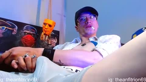 GIORGGIO online show from 28, 5, 2026
