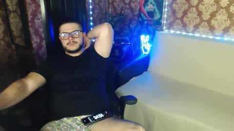 thor lord online show from 23, 9, 2025