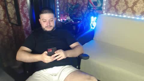 thor lord online show from 27, 9, 2025