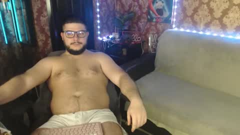 thor lord online show from 21, 11, 2025