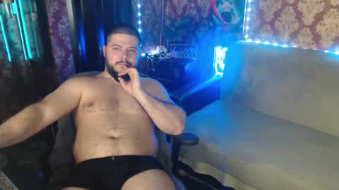 thor lord online show from 14, 12, 2025