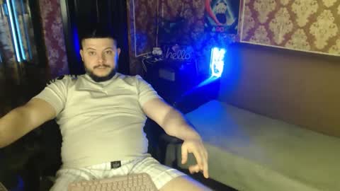 thor lord online show from 11, 2, 2026