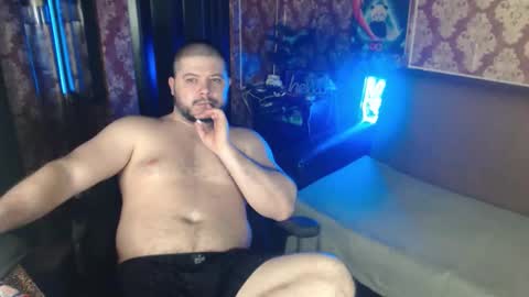 thor lord online show from 27, 3, 2026