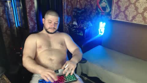 thor lord online show from 29, 3, 2026