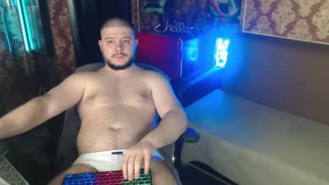 thor lord online show from 3, 6, 2026