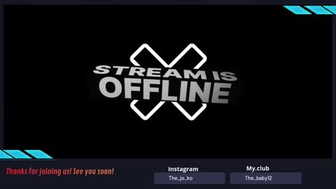 the_baby12 online show from 4, 3, 2026