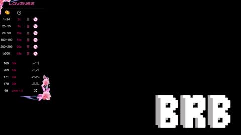 Jenny Rihanna Louna - our tg channel  online show from 24, 9, 2025