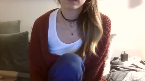 Snapshot of the_borderlands chatting on 7, 11, 2025 the crazy travellers online show from 7, 11, 2025