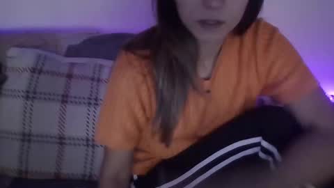 Snapshot of the_borderlands chatting on 25, 11, 2025 the crazy travellers online show from 25, 11, 2025