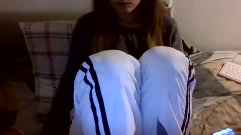 Snapshot of the_borderlands chatting on 26, 11, 2025 the crazy travellers online show from 26, 11, 2025