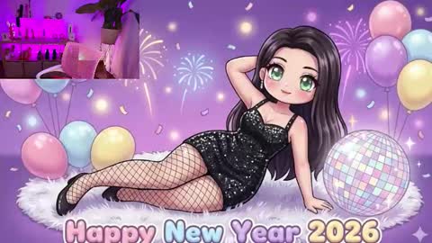 Snapshot of the_cat_girl_ chatting on 13, 1, 2026 i am Cat online show from 13, 1, 2026