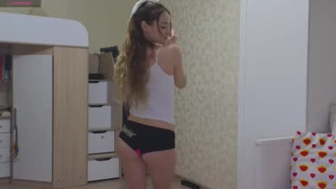 Sweety Katy online show from 3, 2, 2025