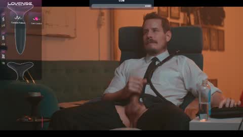 The DILF -  online show from 6, 1, 2025