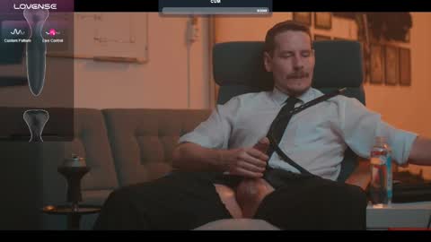 The DILF -  online show from 9, 2, 2025